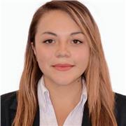 Licenciada en pedagogía Infantil